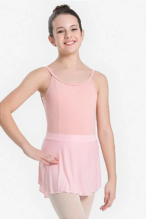 Saia Infantil em Liganete – Só Dança SD2123