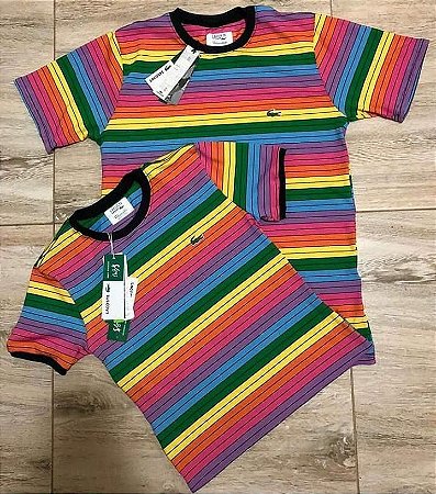 Shop Lacoste Arco Iris Casal | UP TO 54% OFF