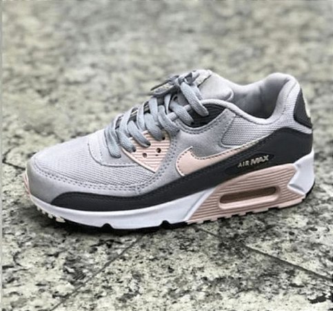 roupas para usar com air max 90