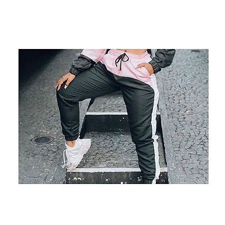 calça jogger tumblr