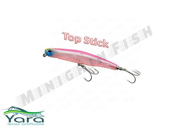 Isca Artificial Yara Top Stick