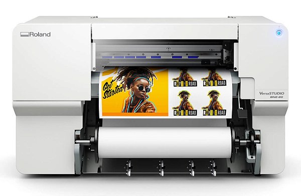 Impressora Eco-Solvente Roland BN2-20A (VersaSTUDIO) 50cm
