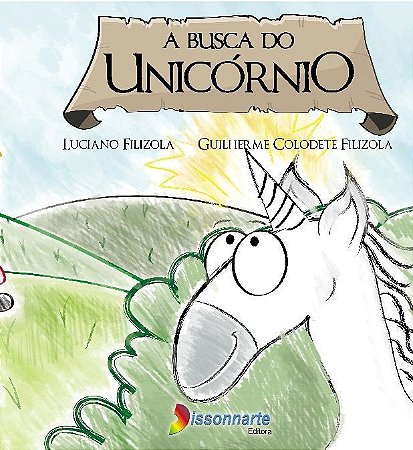 A Busca do Unicórnio