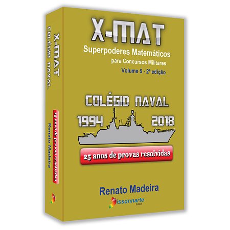 X-Mat: Superpoderes Matemáticos