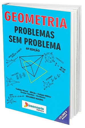 Problemas Sem Problema Vol.2 6ª Edição