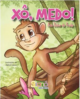 Xô, medo!