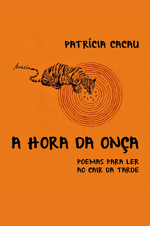 A HORA DA ONÇA