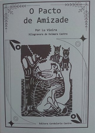 O PACTO DE AMIZADE