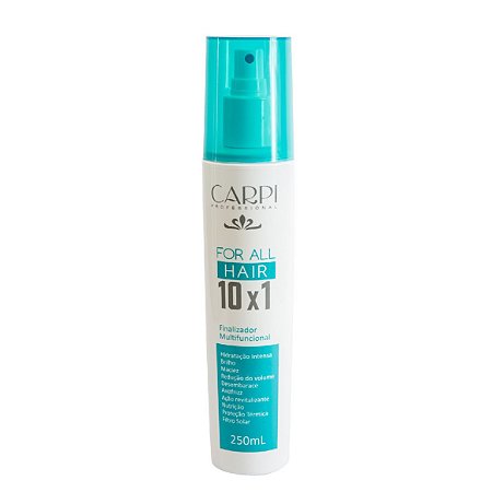 Finalizador 10x1 - For All Hair - 250ml