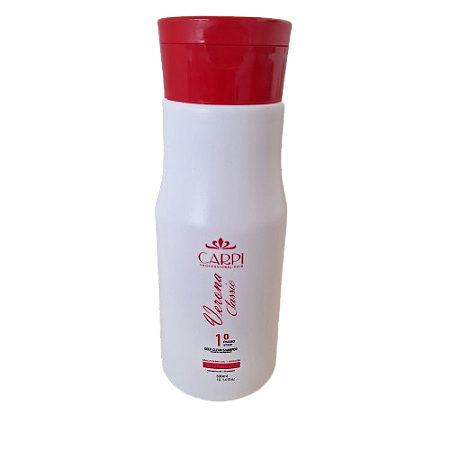 Deep Clean Shampoo Verona Classic 300ml