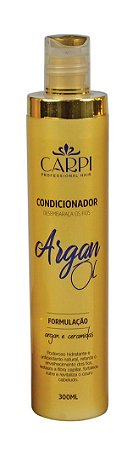 Condicionador - Argan Oil - 300ml