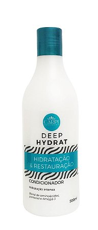 Condicionador Deep Hydrat 500ml