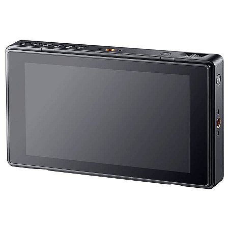 Monitor Para Câmeras Godox GM55 5.5” 4K HDMI