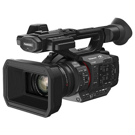 Filmadora Camcorder Panasonic HC-X2 4K