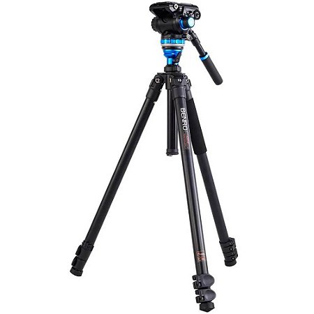 Tripé Benro A3573FS6Pro