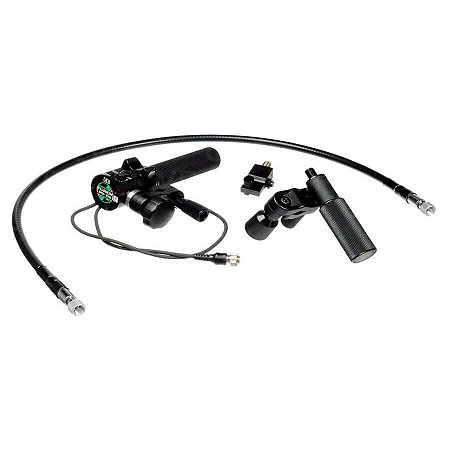 Kit Para Lente Fujinon MS-01/X1 Semi-Servo
