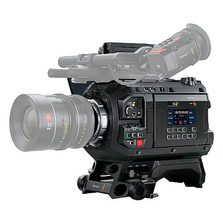 Câmera Blackmagic URSA Cine 17K 65
