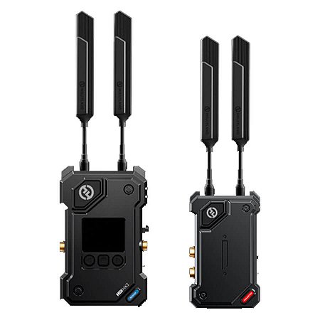 Sistema de Transmissão de Vídeo Sem Fio Hollyland Cosmo C2 HDMI/SDI