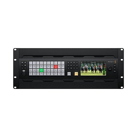 Blackmagic ATEM 4 M/E Constellation 4K Plus
