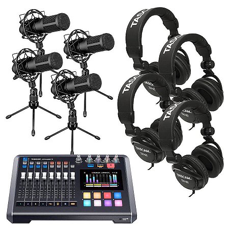 Kit Tascam