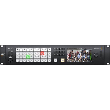 Switcher Blackmagic Design ATEM Constellation 8K