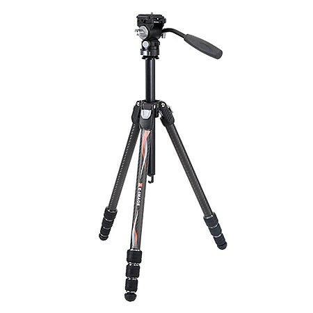 Tripé E-Image TC-204