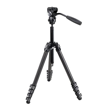 Tripé E-Image TC-205B