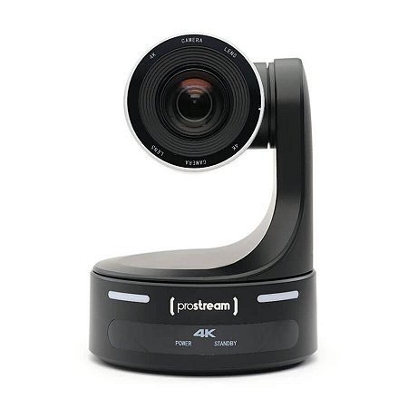 Câmera Prostream PTZ 4K20N-IA - 20X, SDI, HDMI, USB, IP