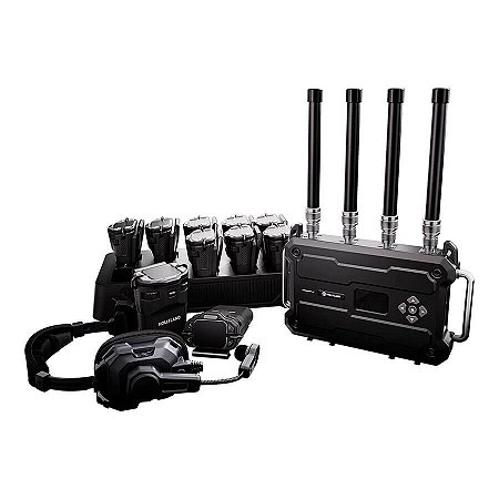 Intercom Hollyland Solidcom H1-10S