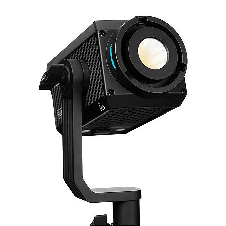 Iluminador de LED Nanlite Forza 60C RGB