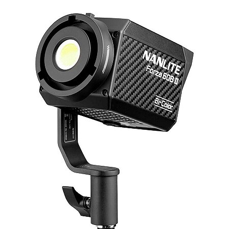 Iluminador de LED Nanlite Forza 60B II Bi-Color