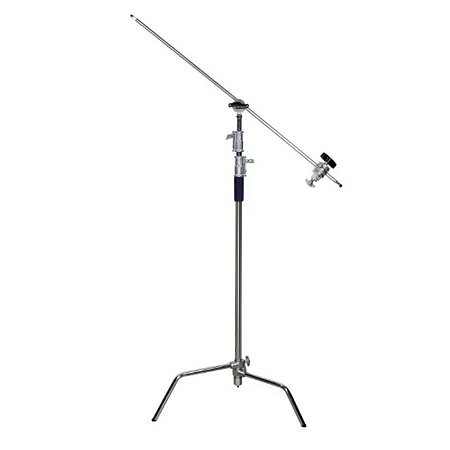 Tripé Nanlite C-Stand LS-C-330-5/8