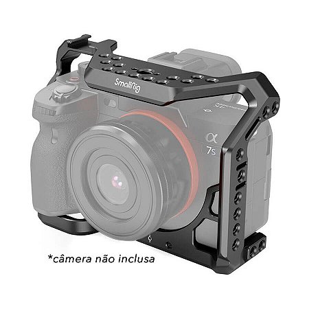 Cage Gaiola SmallRig 2999 para Sony a7S III