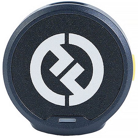 Transmissor de Microfone Sem Fio Hollyland LARK M2 (2,4 GHz, Carvão Brilhante)