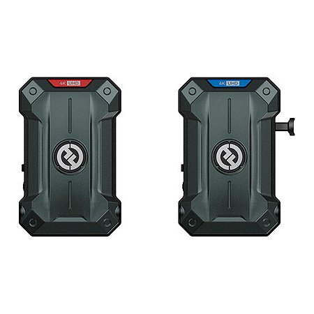 Sistema de Transmissão de Vídeo Sem Fio Hollyland Pyro Ultra 4K HDMI/SDI