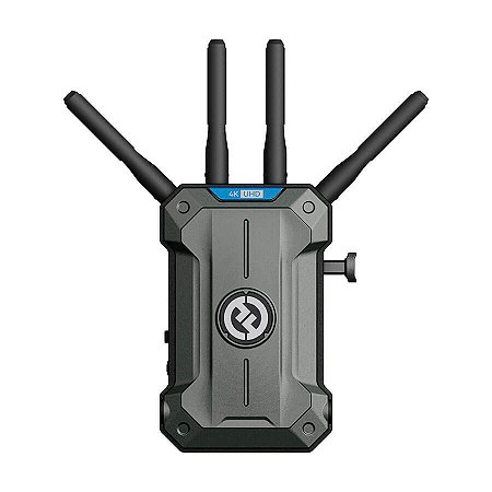 Receptor de Vídeo Sem Fio Hollyland Pyro Ultra 4K HDMI/SDI