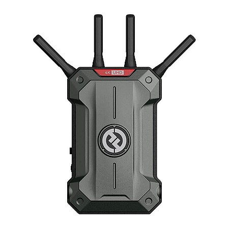 Transmissor de Vídeo Sem Fio Hollyland Pyro Ultra 4K HDMI/SDI