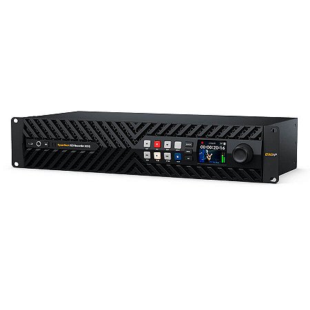 Blackmagic HyperDeck ISO Recorder 100G