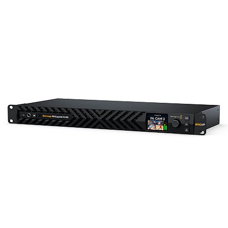 Blackmagic SDI Expander 8x12G