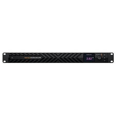 Blackmagic Cloud Store Ultra 24TB