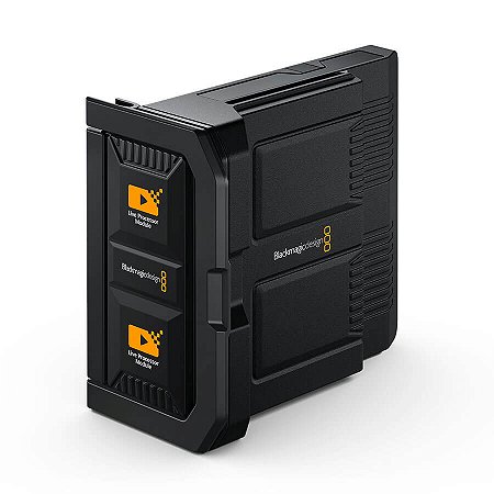 Blackmagic URSA Live Encoder