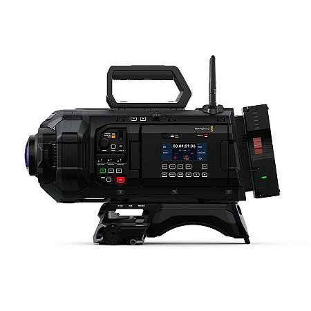 Blackmagic URSA Cine Immersive 100G