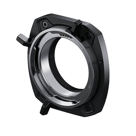 Blackmagic URSA Cine Mount LPL