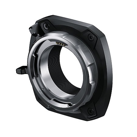 Blackmagic URSA Cine Mount PL