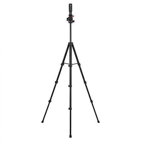 Tripé Profissional Weifeng WT-506X