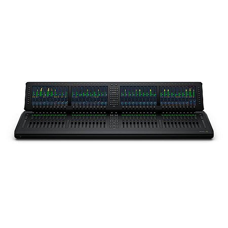 Blackmagic Fairlight Live Audio Panel 40