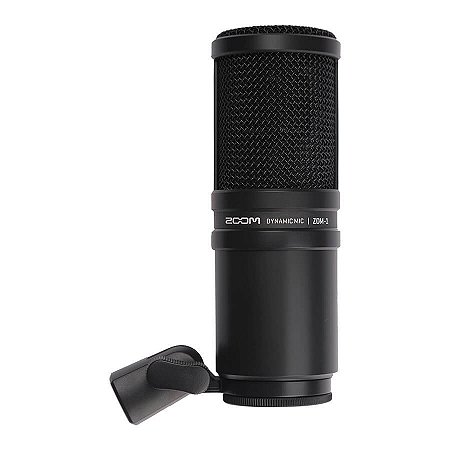 Microfone Zoom ZDM-1