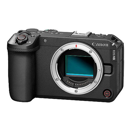 Câmera Canon EOS R6V Mirrorless