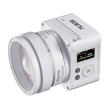 Iluminador de LED Godox ML80BI