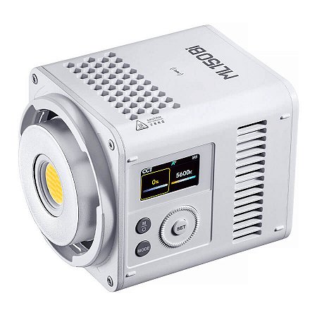 Iluminador de LED Godox ML150BI